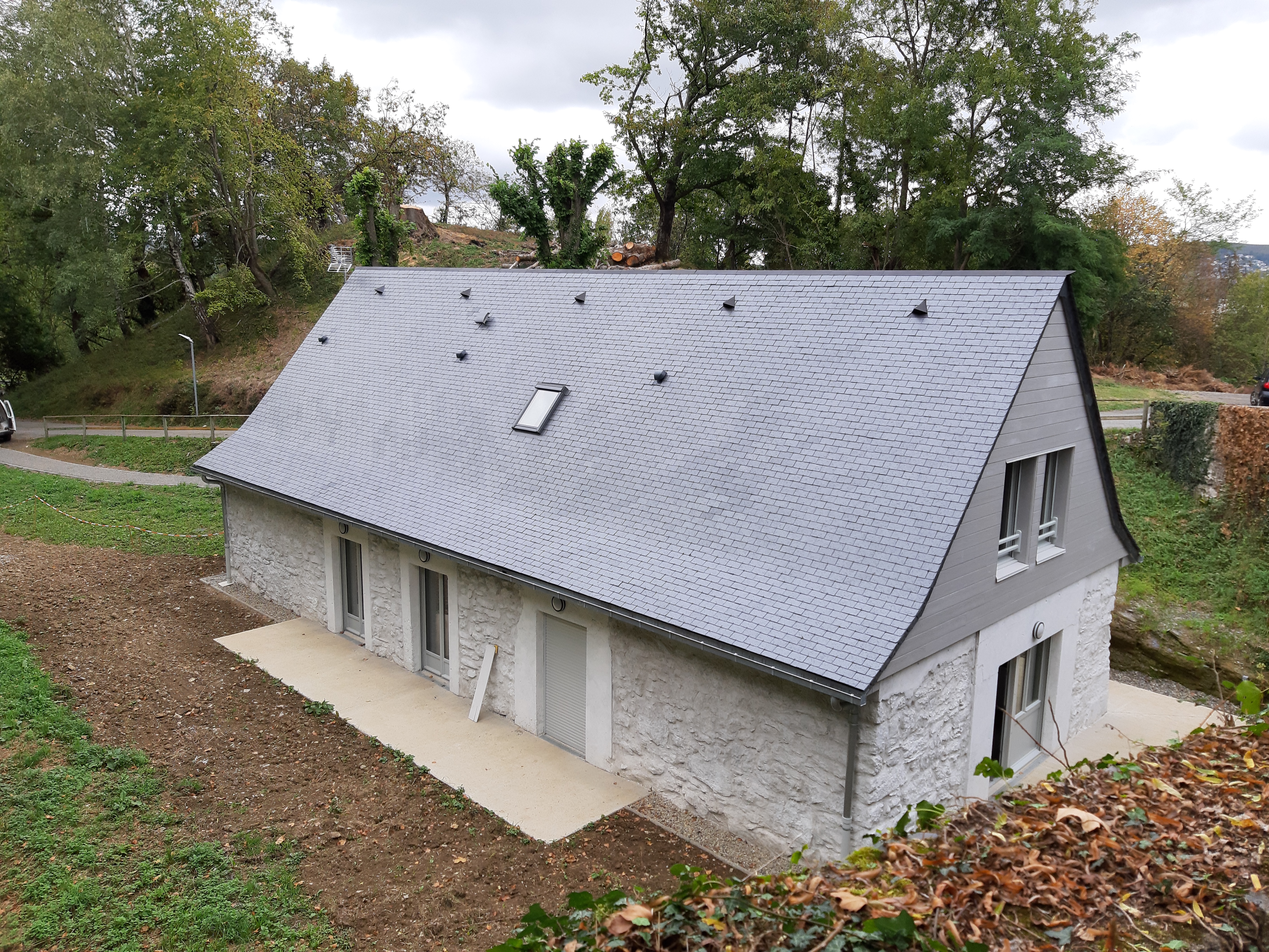 centre accueil rencontre lourdes